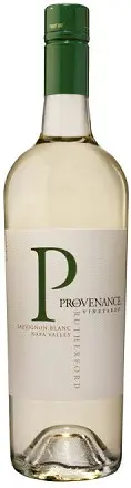 Provenance Vineyards Sauvignon Blanc 750ml