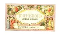 Reichsgraf Von Kesselstatt Josephshofer Riesling Kabinett 750ml