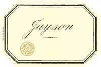 Pahlmeyer Chardonnay Jayson 750ml