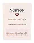 Bodega Norton Cabernet Sauvignon Barrel Select 750ml