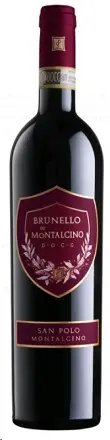 San Polo Brunello Di Montalcino 750ml
