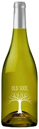 Old Soul Chardonnay 750ml