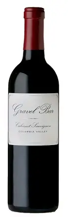 Gravel Bar Cabernet Sauvignon 750ml