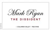 Mark Ryan Winery The Dissident 750ml