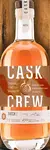 Cask & Crew Whiskey Orange Roasted 750ml
