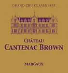 Chateau Cantenac Brown Margaux 750ml