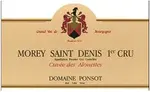 Domaine Ponsot Morey Saint Denis Cuvee Des Alouettes 750ml