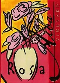 Alba Vineyard Rosa 750ml