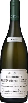 Meo-camuzet Hautes-cotes De Nuits Clos Saint-philibert 750ml