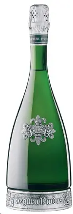 Segura Viudas Cava Brut Reserva Heredad 750ml