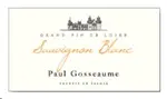Paul Gosseaume Sauvignon Blanc 750ml