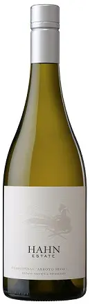 Hahn Estate Chardonnay 750ml