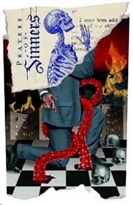 Prayers Of Sinners Red Blend 750ml