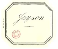 Pahlmeyer Proprietary Red Jayson 750ml