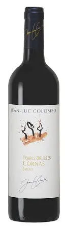Jean-luc Colombo Cornas Les Terres Brulees 750ml