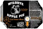 Wildrye Distilling Apple Pie 750ml