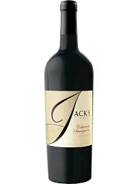 Jack's House Cabernet Sauvignon 750ml
