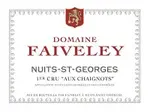 Domaine Faiveley Nuits-st-georges Aux Chaignots 750ml