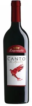 Lapostolle Canto De Apalta 750ml