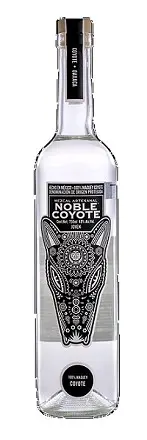 Noble Coyote Mezcal Coyote De Amatlan 750ml