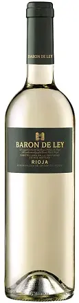Baron De Ley Rioja Blanco 750ml