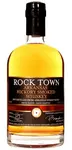 Rock Town Whiskey Hickory Smoked 750ml