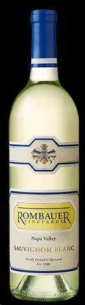 Rombauer Sauvignon Blanc 750ml