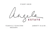 Angela Estate Pinot Noir Abbot Claim 750ml