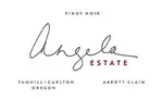 Angela Estate Pinot Noir Abbot Claim 750ml