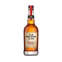 Old Forester Bourbon 1870 Original Batch