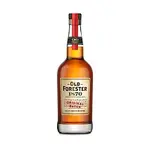 Old Forester Bourbon 1870 Original Batch