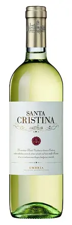 Santa Cristina Umbria Bianco 750ml