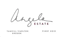 Angela Estate Pinot Noir 750ml