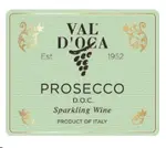 Val D'oca Prosecco Extra Dry 750ml