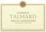 Domaine Talmard Macon-chardonnay 750ml