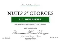 Domaine Henri Gouges Nuits-st-georges La Perriere 750ml