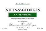 Domaine Henri Gouges Nuits-st-georges La Perriere 750ml