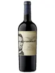The Federalist Honest Red Blend 750ml