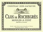 Chateau Des Jacques Moulin-a-vent Clos De Rochegres 750ml