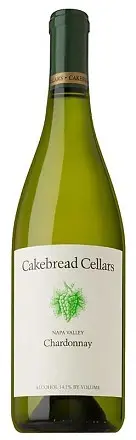 Cakebread Cellars Chardonnay 1.50L
