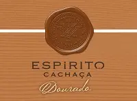 Espirito Cachaca Xvi Dourado 750ml