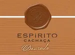 Espirito Cachaca Xvi Dourado 750ml