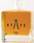 Ayate Tequila Anejo 750ml