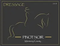 Dressage Pinot Noir 750ml