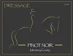Dressage Pinot Noir 750ml
