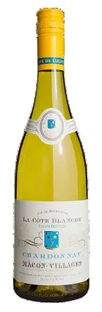 Cave De Lugny Macon-villages La Cote Blanche 750ml