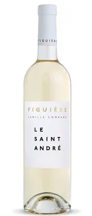 Figuiere Blanc Le Saint Andre 750ml