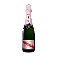G.h. Mumm Champagne Brut Le Rose 750ml