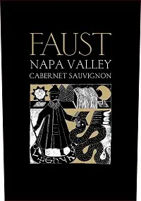 Faust Cabernet Sauvignon 1.50L