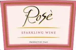 Bolla Sparkling Rose 750ml